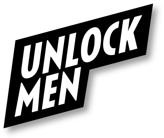 UNLOCKMEN Logo