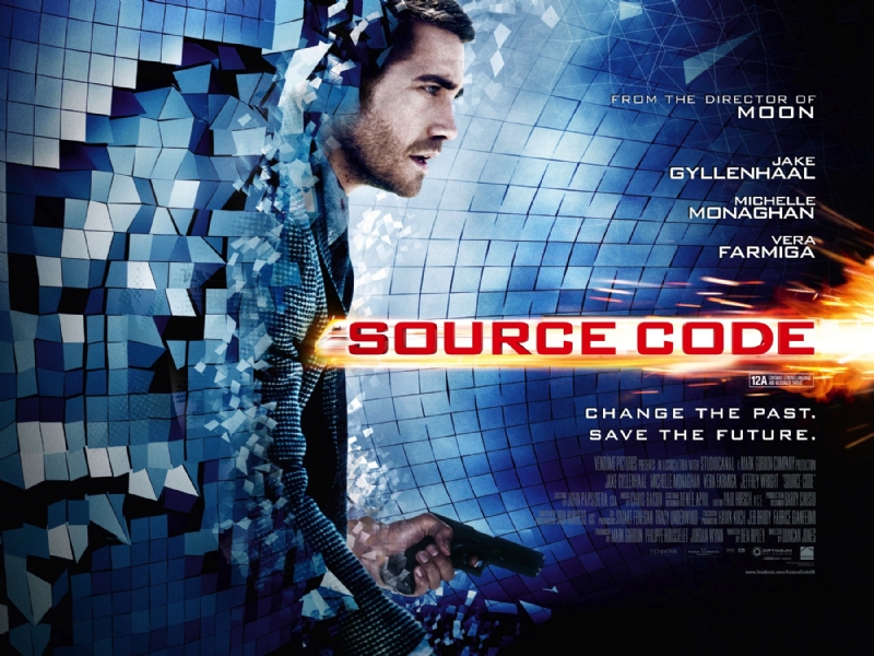 Source-Code-2011-poster