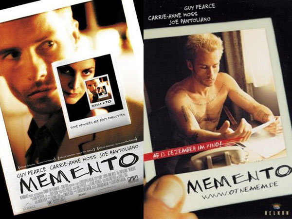 memento