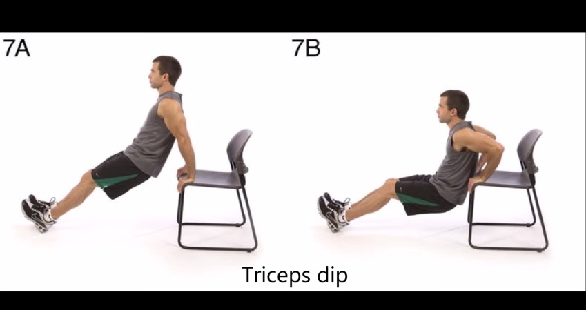 triceps dip (1)
