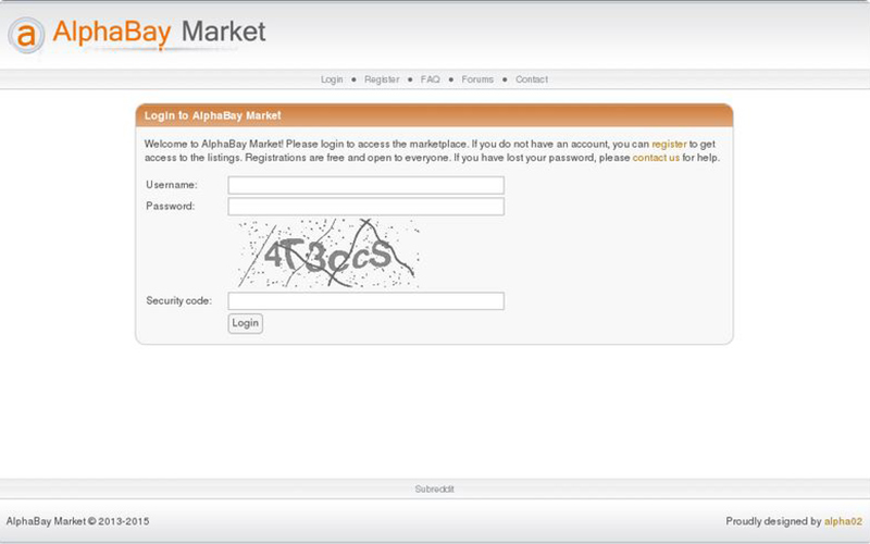 AlphaBay-market