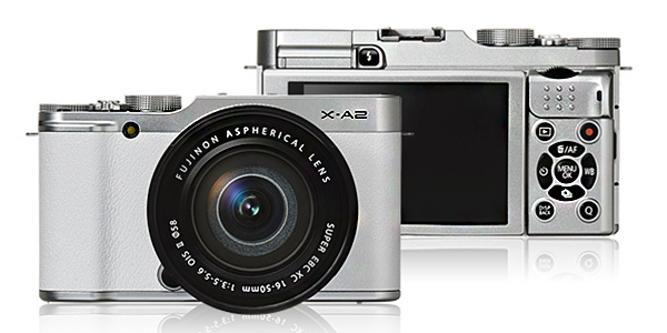 Fujifilm-AX2