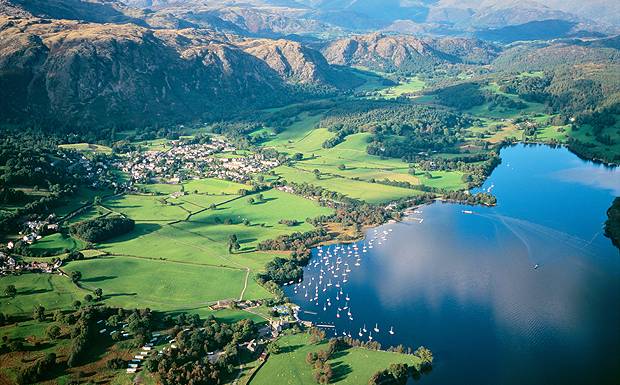 LakeDistrict-Aerial