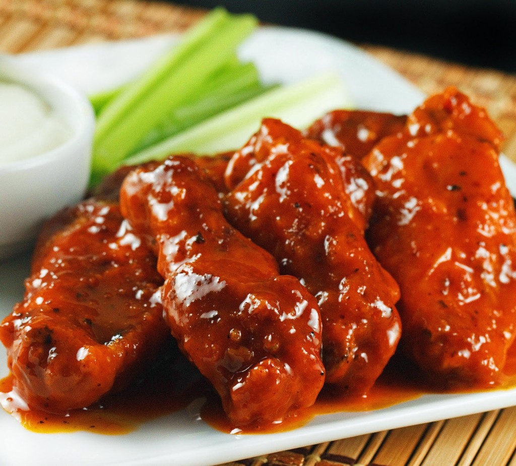 chicken-wings