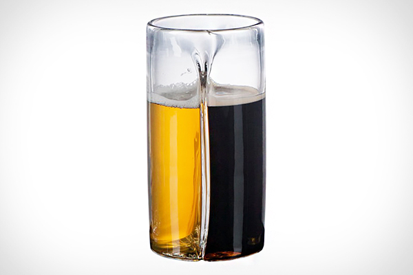 dual-beer-glass