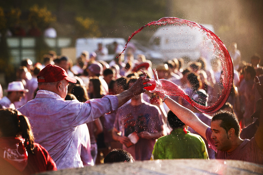 haro-wine-festival