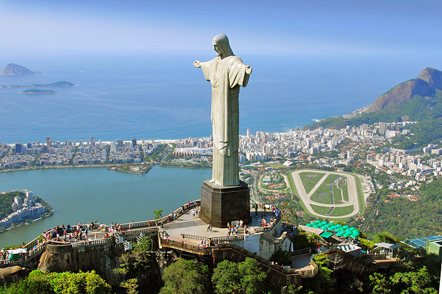 tijuca-national-park