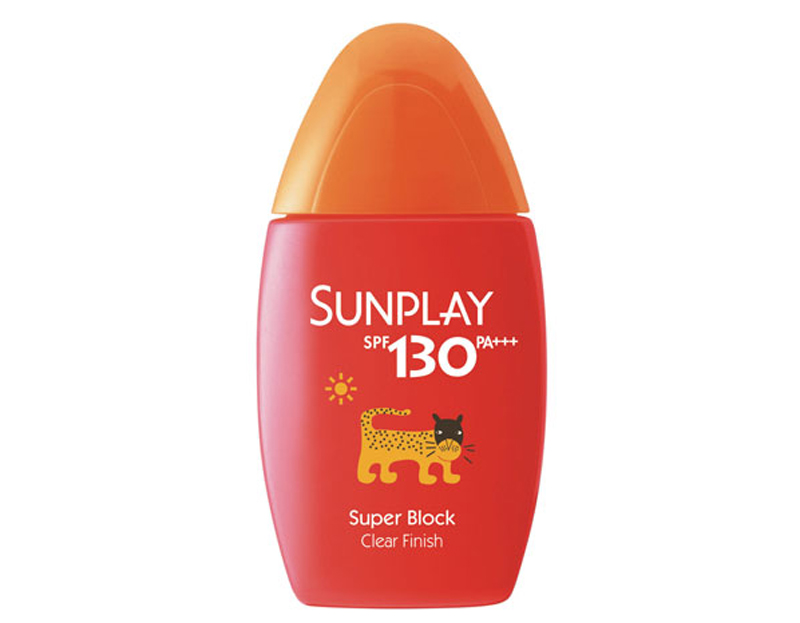 SunPlay-SPF130-PA+++