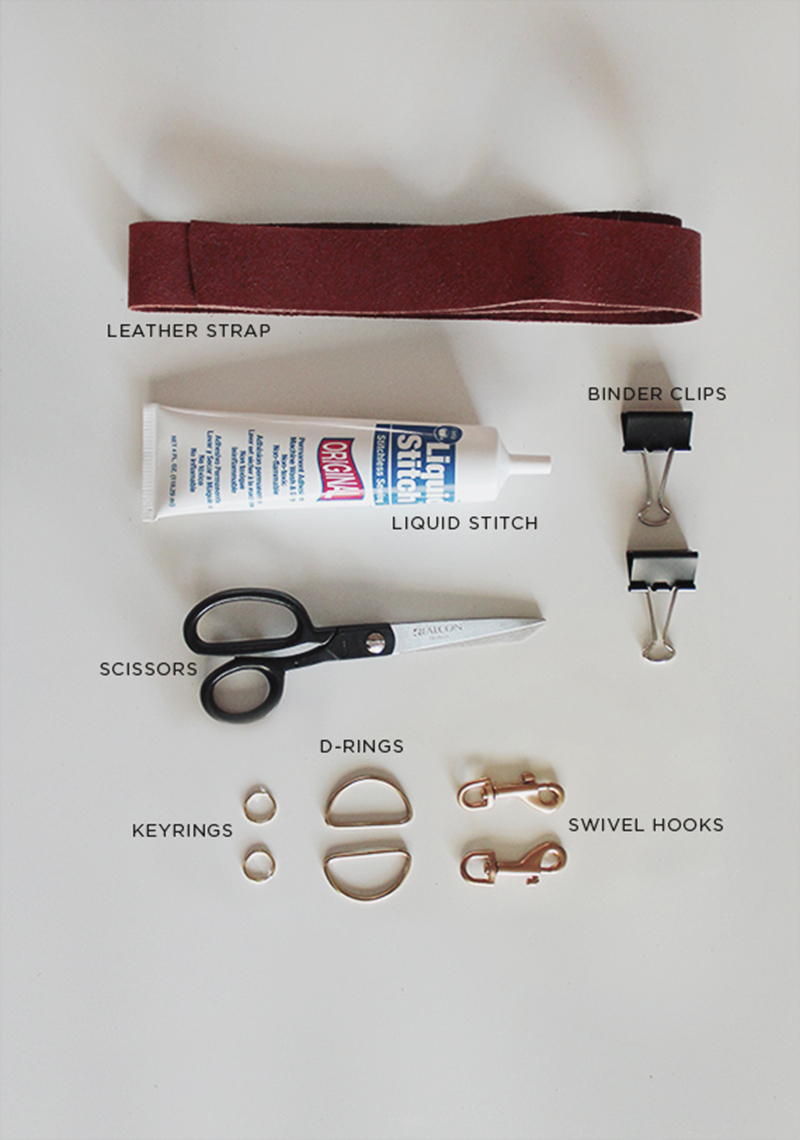 diy-camera-strap-materials