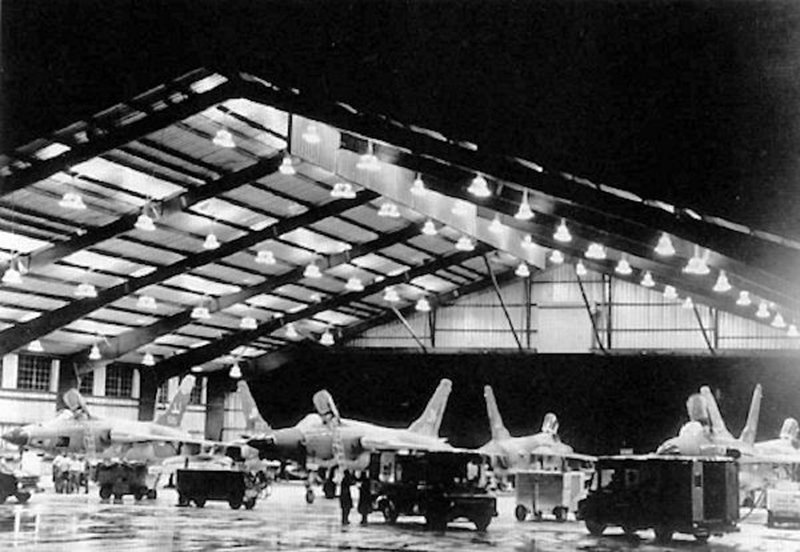 Big_Hangar_-_Korat_-_1968