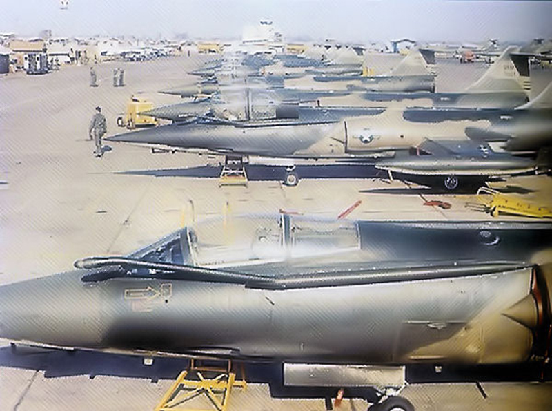 F-104Cs_475TFS_DaNang_1965
