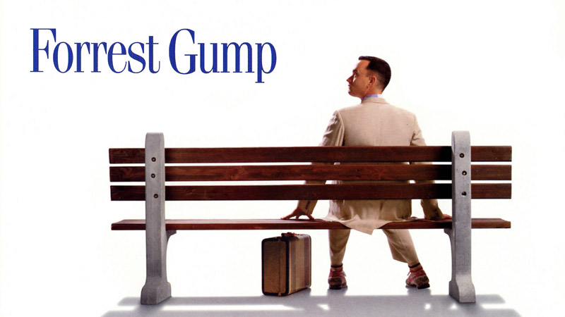 Forrest-Gump