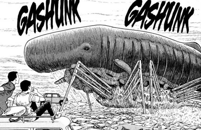 Gyo-Walking-Whale
