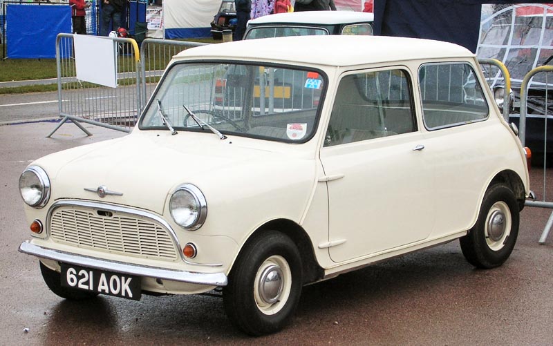 Morris_Mini-Minor_1959