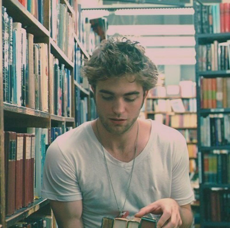 Robert-Pattinson