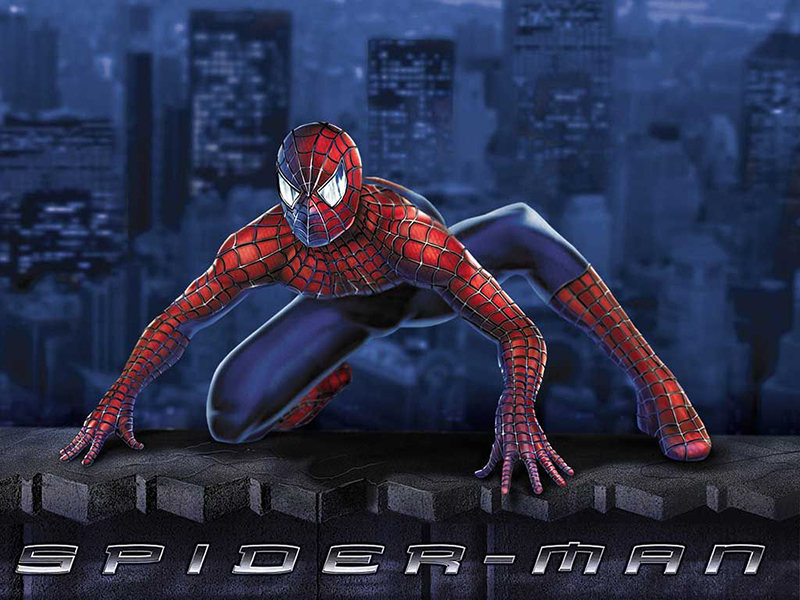 Spiderman-High-Definition-Desktop-kalsf-Free