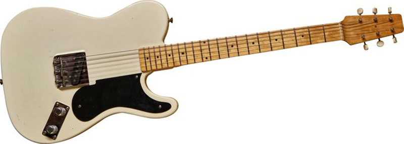 fendertelecaster