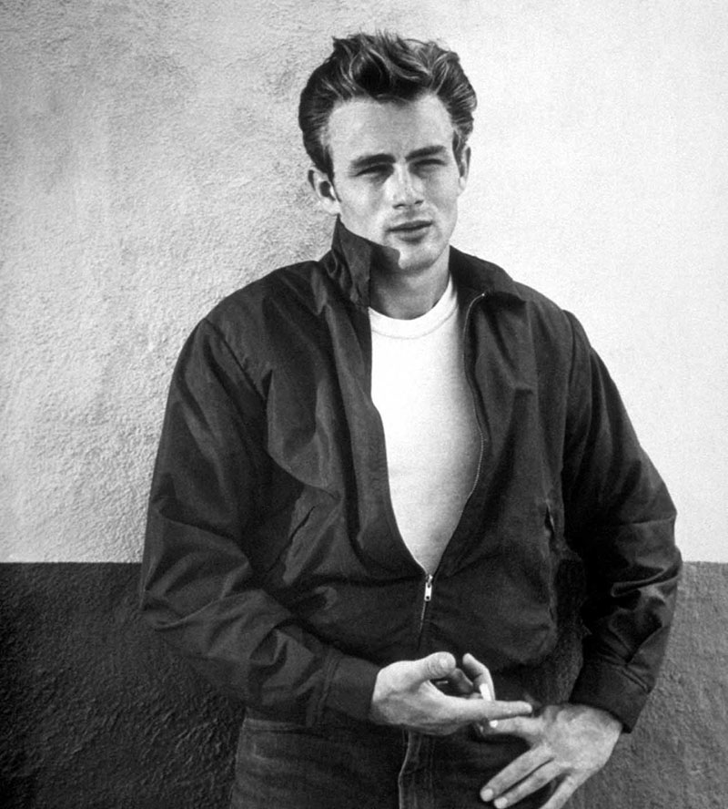 james-dean