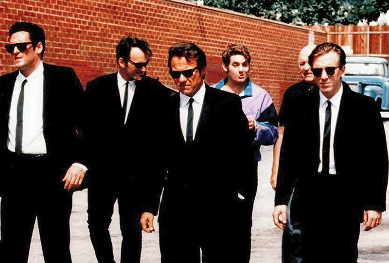 Reservoir-Dogs