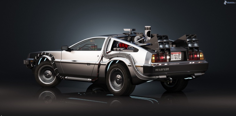 back-to-the-future,-car-186203