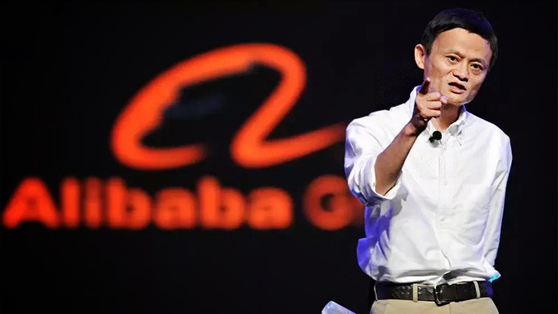 Jack Ma - Alibaba Founder