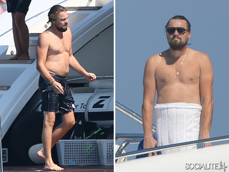 leonardo-dicaprio-shirtless-toni-garrn-07242014-lead-600x450