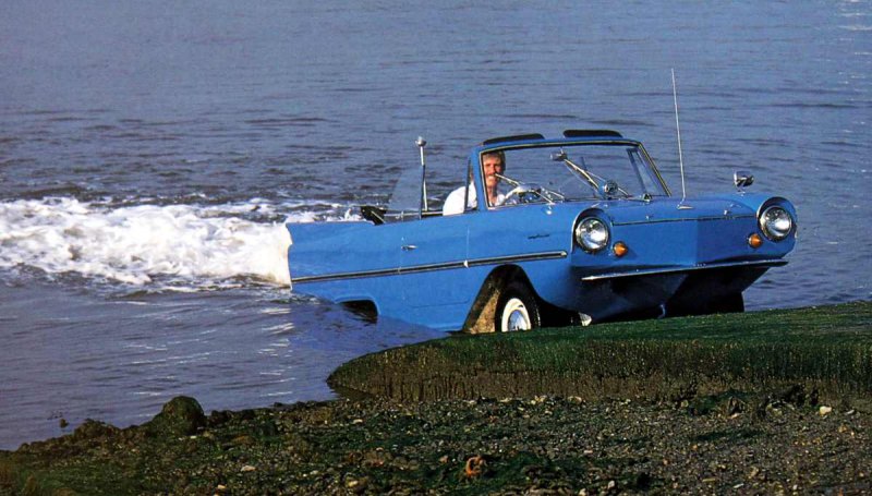 1961-amphicar