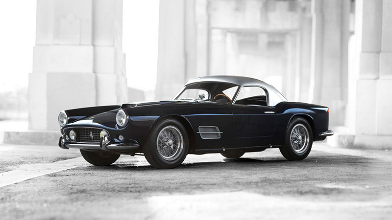 250GT