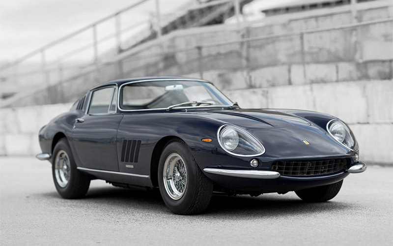 275GTB