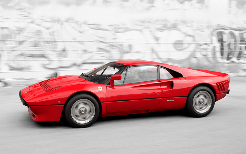 288GTO