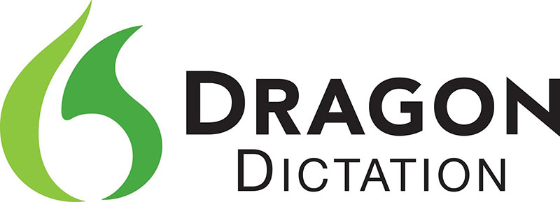 Dragon-Dictation