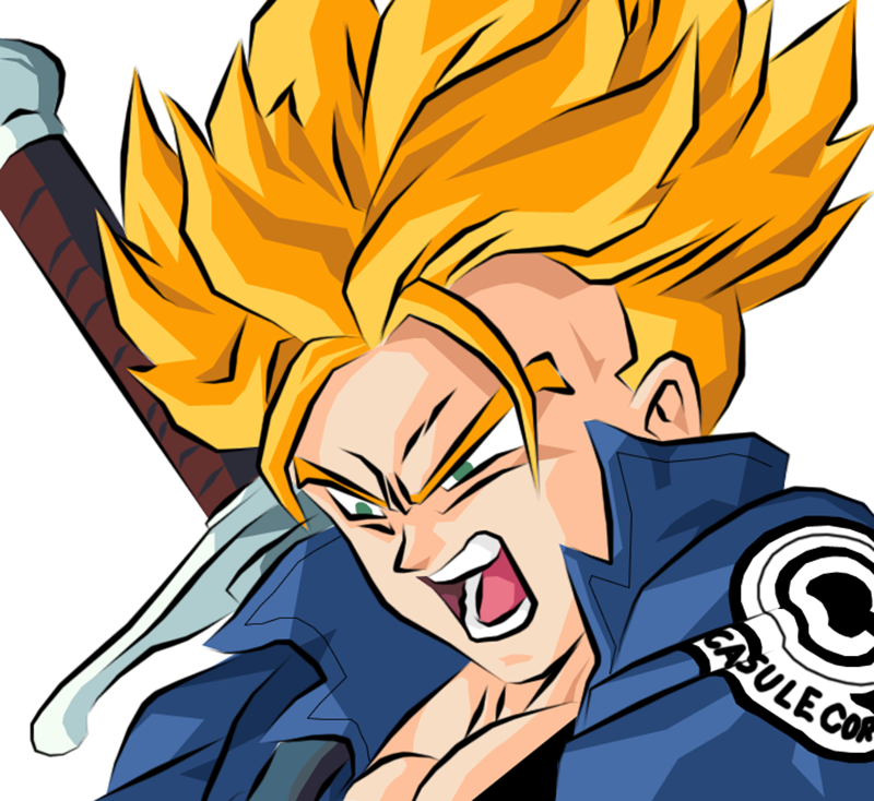 dragon_ball_z___trunks_by_chod