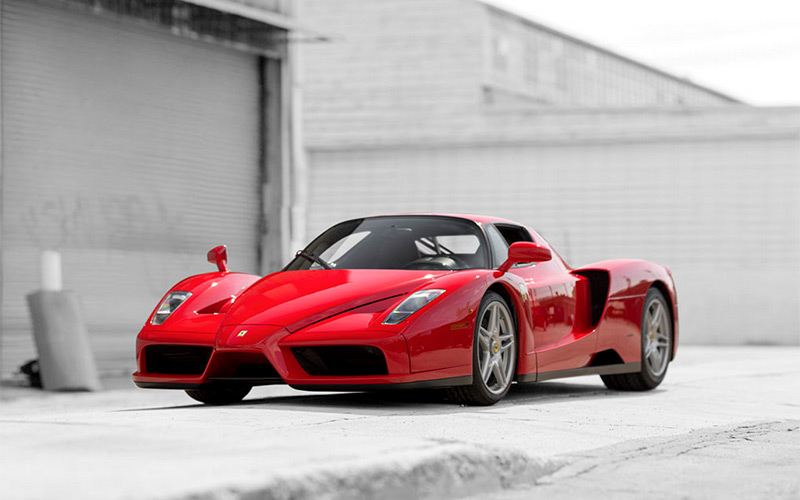 enzo400