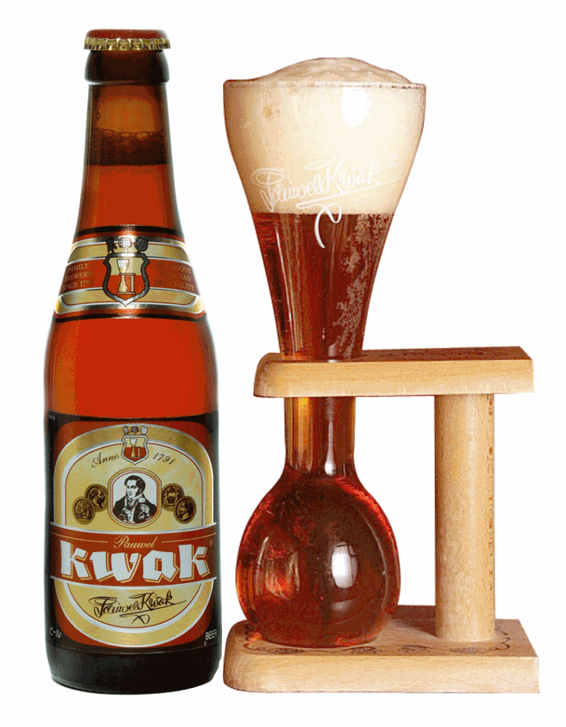 kwak