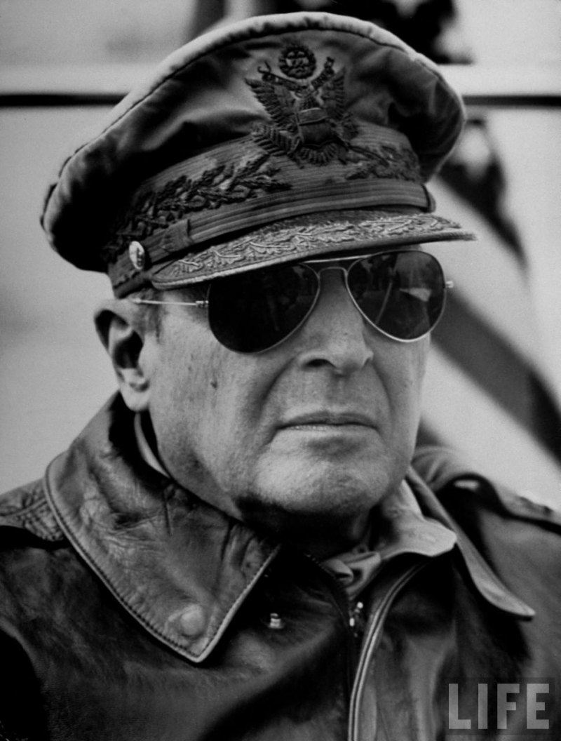 macarthur