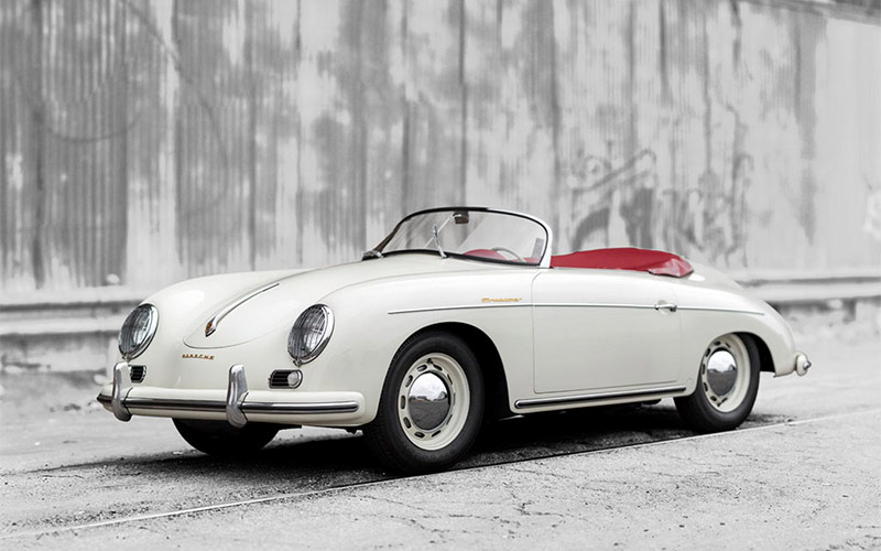 porsche356