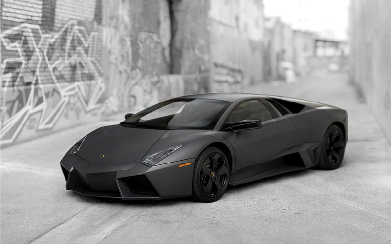 reventon