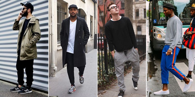 tracksuit-pants-street-style-sport-luxe-men-2015