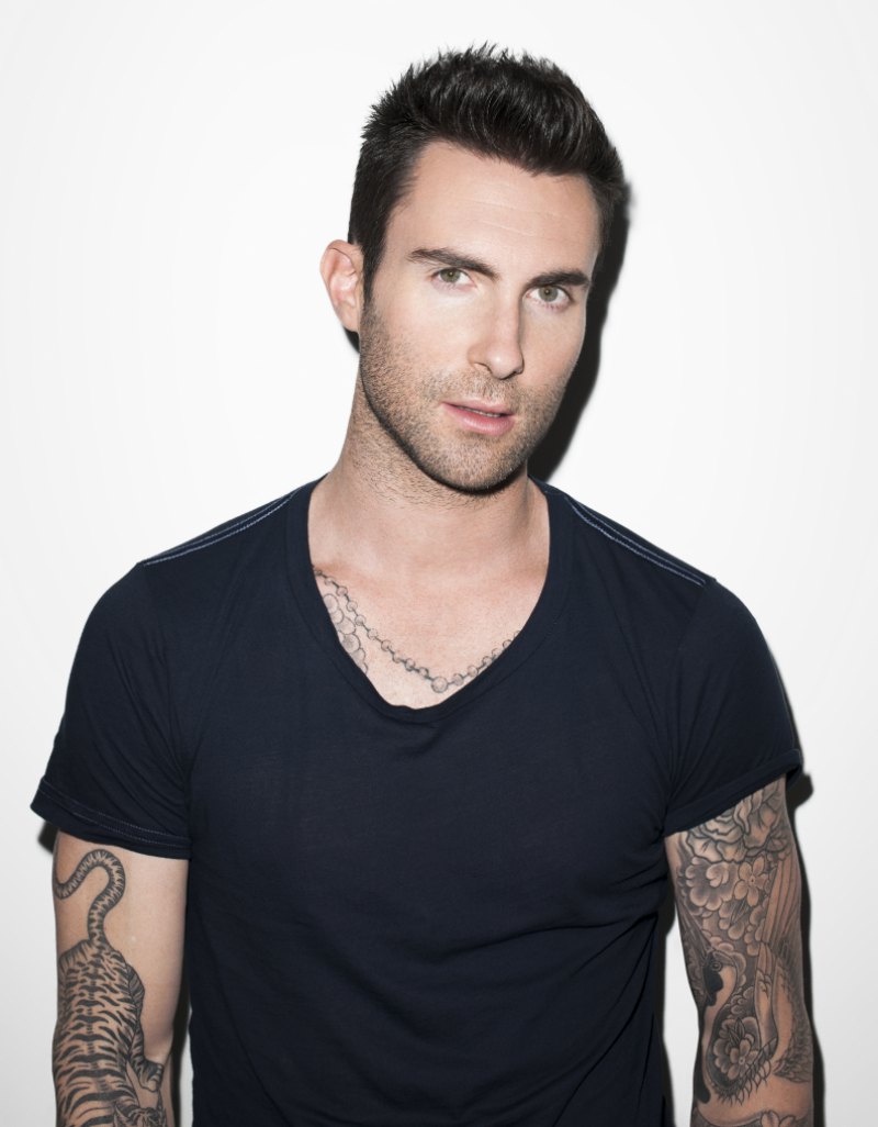 356_Adam Levine_Main Image