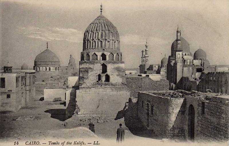 Egypt in Old Photographs (12)