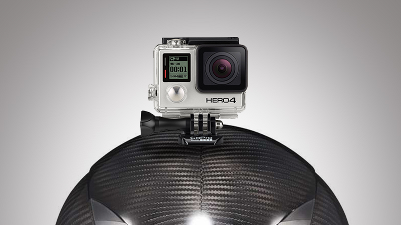 GOpro