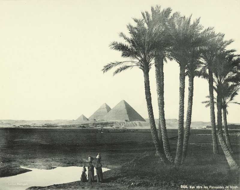 old-vintage-photos-of-egypt-1870-1875-11