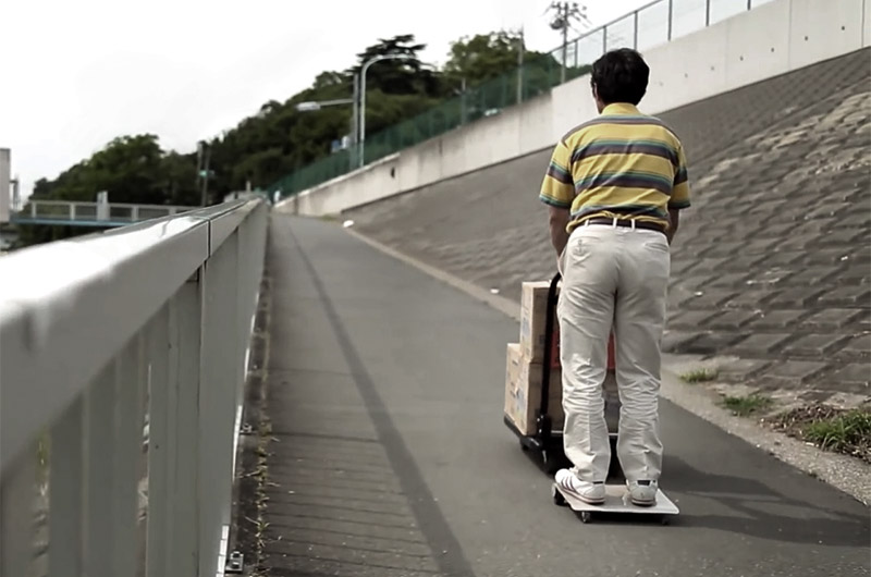 walkcar-1