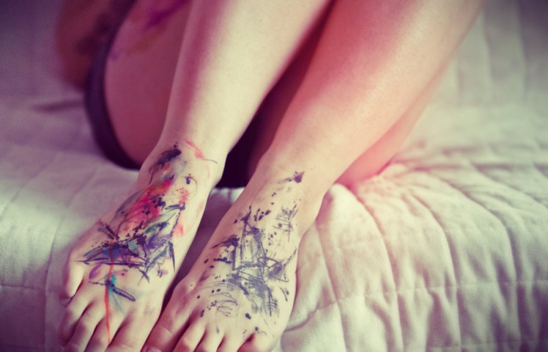 watercolor-feet-tattoos-1382774936