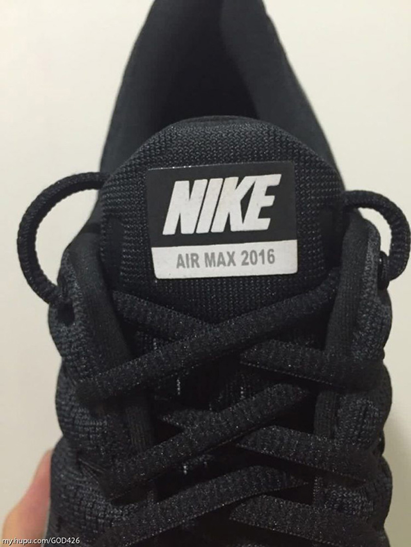 The ten air max 2016 sale