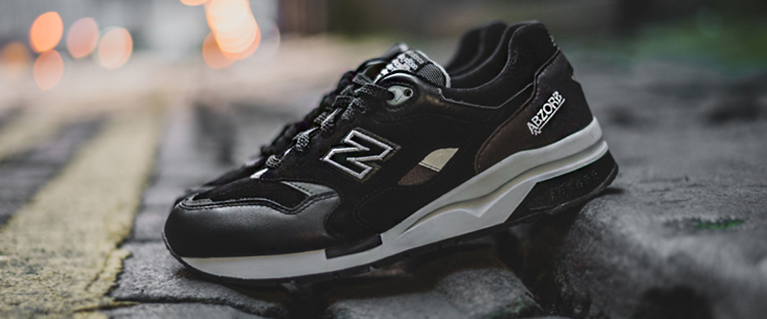Scarpe new cheap balance 1600