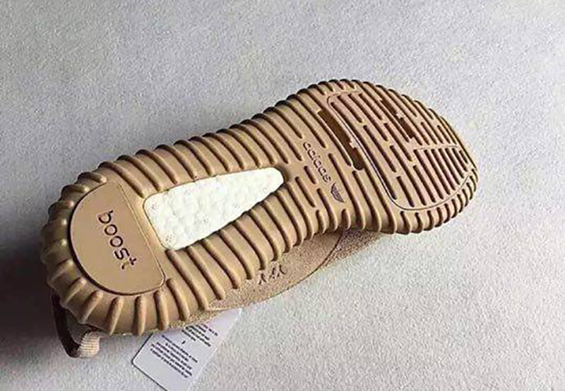 Yeezy boost 350 oxford tan mr porter hotsell