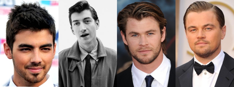 Right Hairstyle มาเลือกตัดผมให้เหมาะกับรูปหน้าของตัวเอง » Unlockmen Right Hairstyle มาเลือกตัดผมให้เหมาะกับรูปหน้าของตัวเอง » Unlockmen