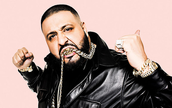 dj khaled benjamin kickz