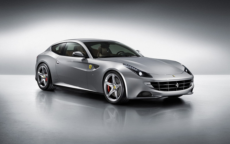 Ferrari FF